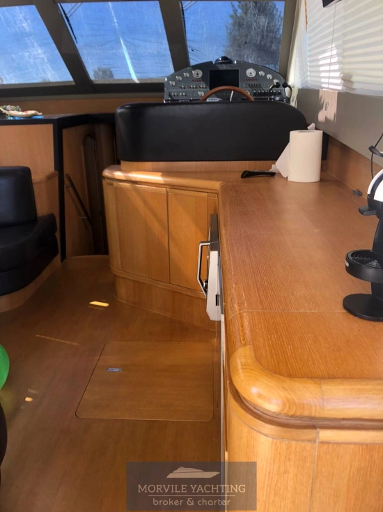 Cantieri Estensi Goldstar 440 usata in vendita