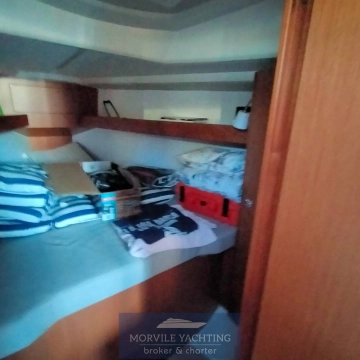 Bavaria Yachts 34 Cruiser usata in vendita