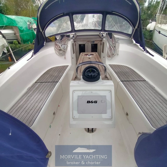 Bavaria Yachts 34 Cruiser usata in vendita
