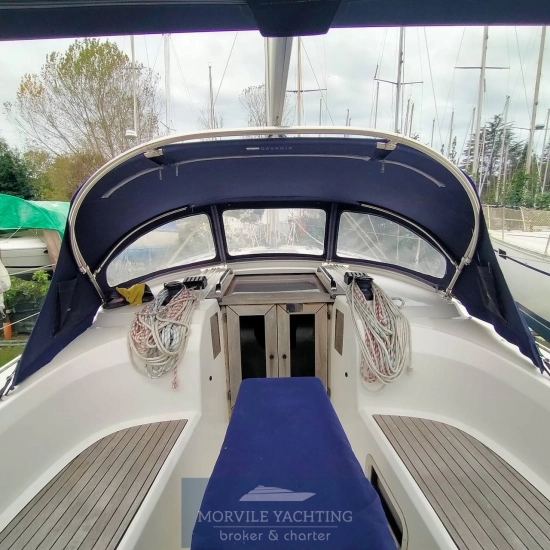 Bavaria Yachts 34 Cruiser usata in vendita