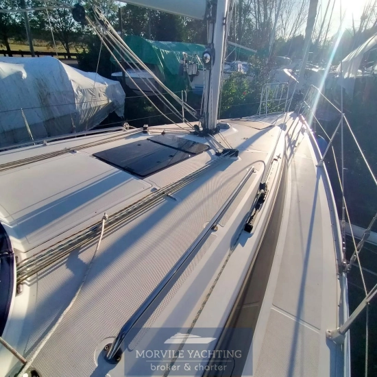 Bavaria Yachts 34 Cruiser usata in vendita