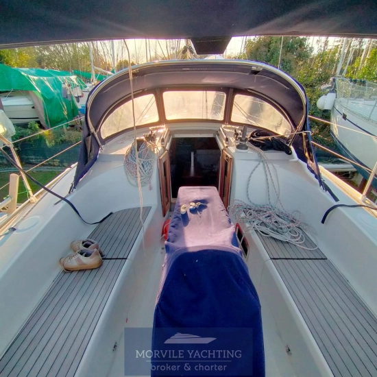 Bavaria Yachts 34 Cruiser usata in vendita