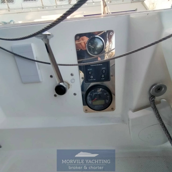 Bavaria Yachts 34 Cruiser usata in vendita