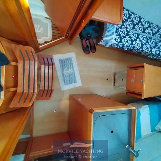 Bavaria Yachts 34 Cruiser usata in vendita