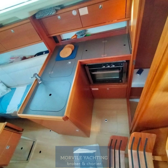 Bavaria Yachts 34 Cruiser usata in vendita