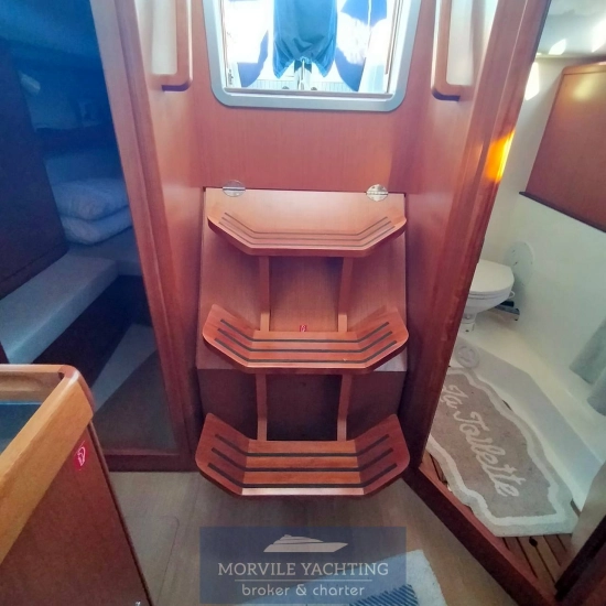 Bavaria Yachts 34 Cruiser usata in vendita