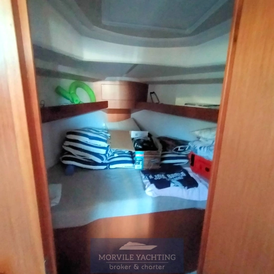 Bavaria Yachts 34 Cruiser usata in vendita
