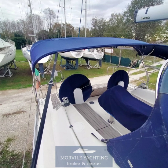 Bavaria Yachts 34 Cruiser usata in vendita