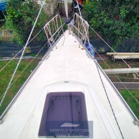 Bavaria Yachts 34 Cruiser usata in vendita