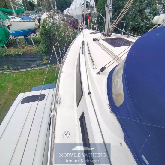 Bavaria Yachts 34 Cruiser usata in vendita