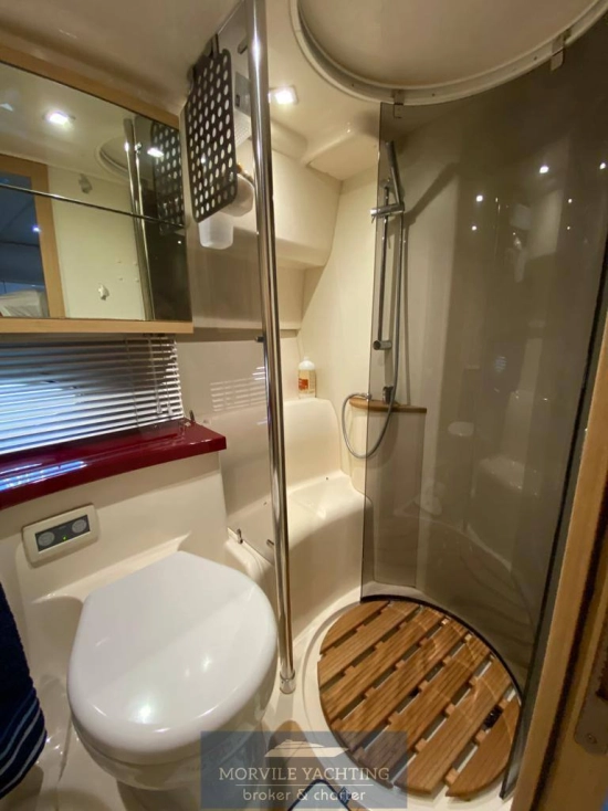Sessa Marine C42 de segunda mano en venta