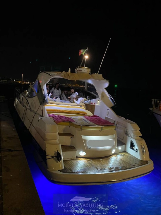 Sessa Marine C42 de segunda mano en venta