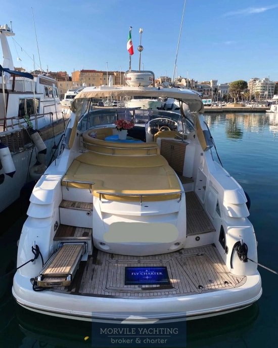 Sessa Marine C42 de segunda mano en venta
