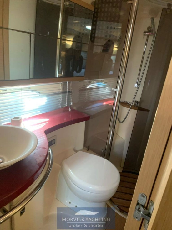 Sessa Marine C42 de segunda mano en venta