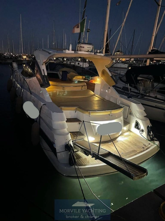 Sessa Marine C42 de segunda mano en venta