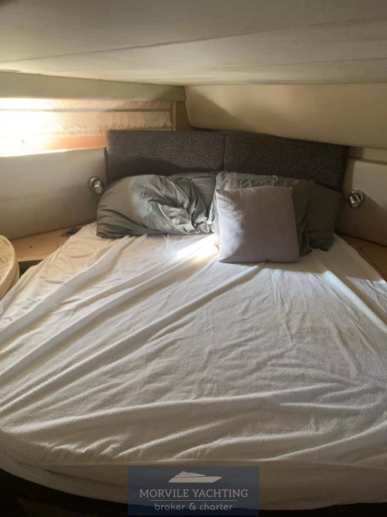Sessa Marine C42 de segunda mano en venta
