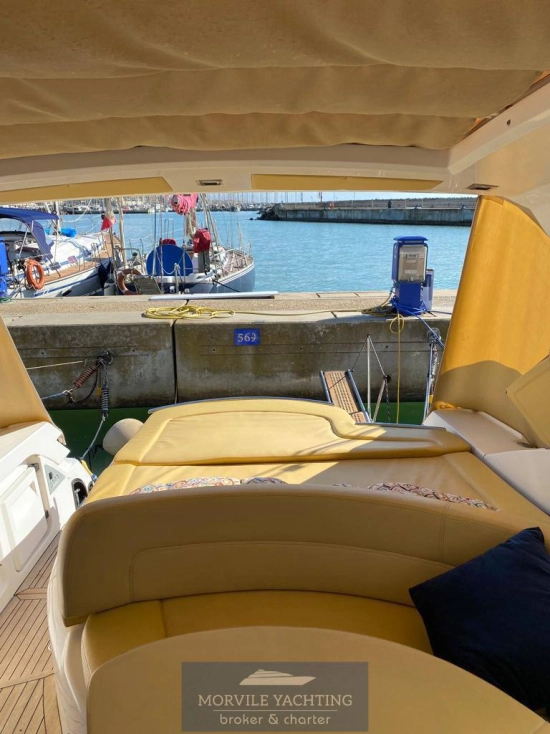 Sessa Marine C42 de segunda mano en venta