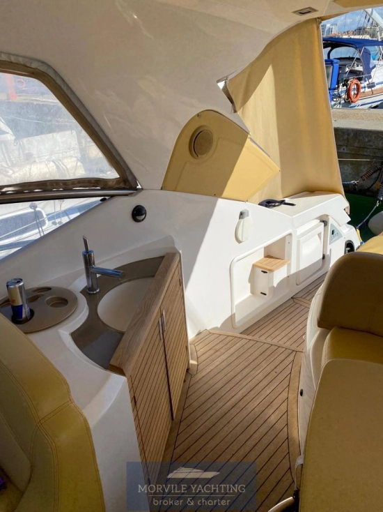 Sessa Marine C42 de segunda mano en venta
