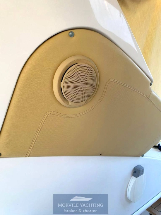 Sessa Marine C42 de segunda mano en venta