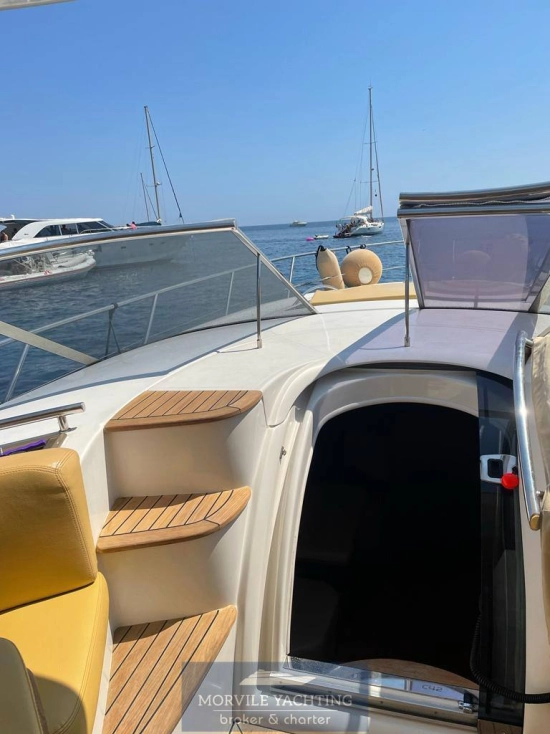 Sessa Marine C42 de segunda mano en venta