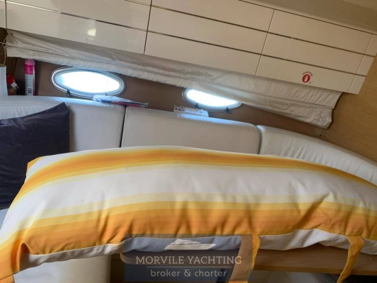 Sessa Marine C42 de segunda mano en venta