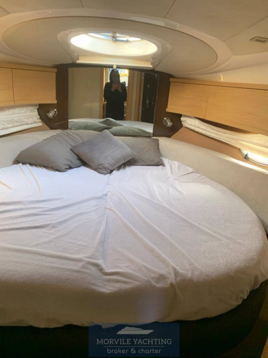 Sessa Marine C42 de segunda mano en venta