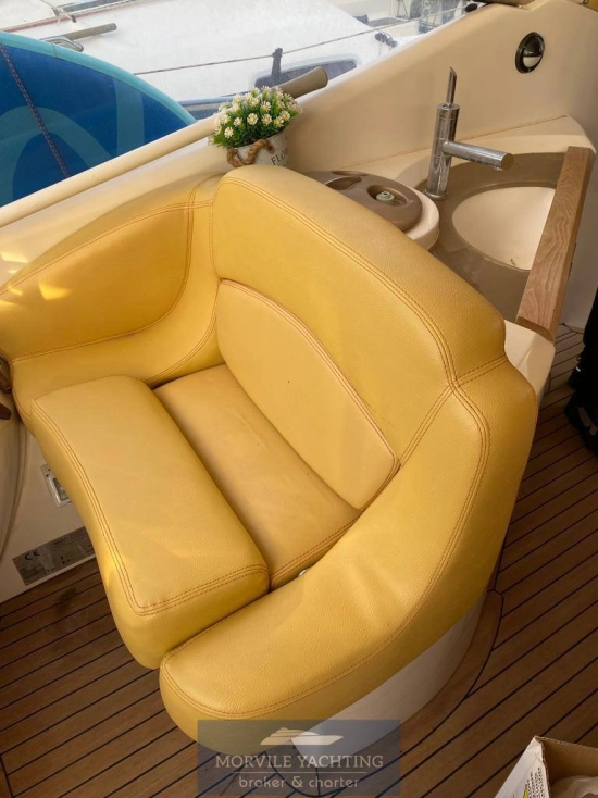 Sessa Marine C42 de segunda mano en venta