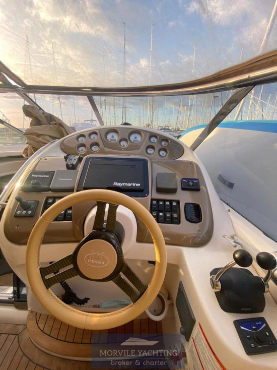 Sessa Marine C42 de segunda mano en venta
