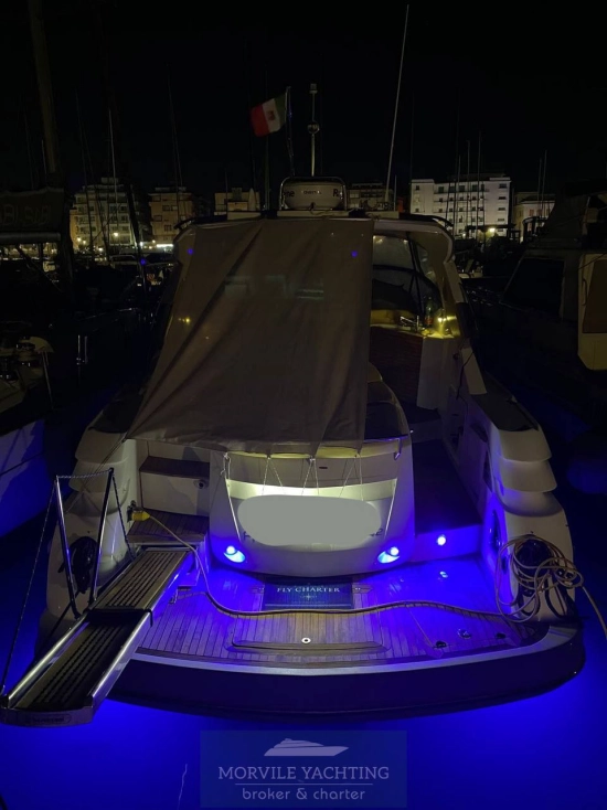 Sessa Marine C42 de segunda mano en venta