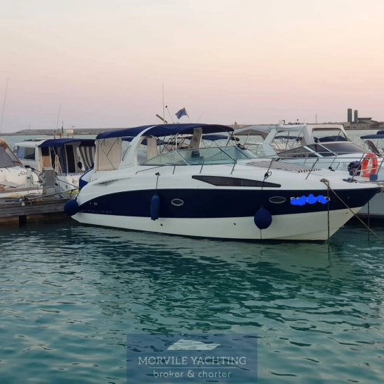 Bayliner 34 open usado à venda