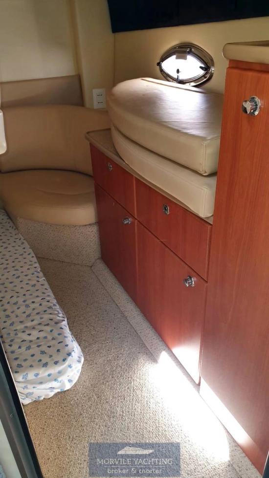 Bayliner 34 open usado à venda