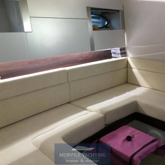 Tornado 38 classic de segunda mano en venta