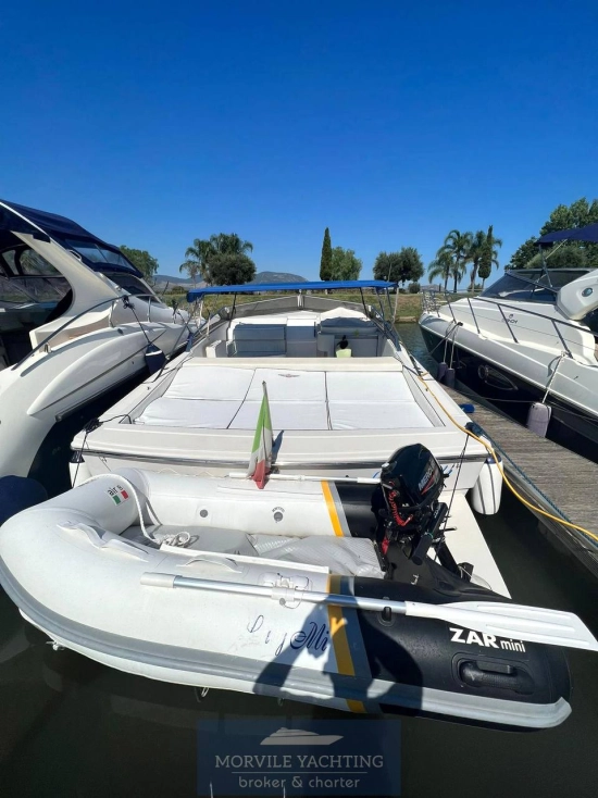 Tornado 38 classic de segunda mano en venta