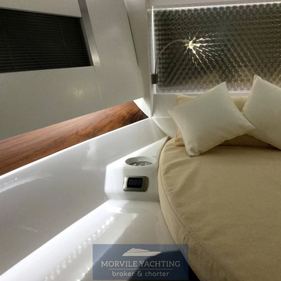 Tornado 38 classic de segunda mano en venta