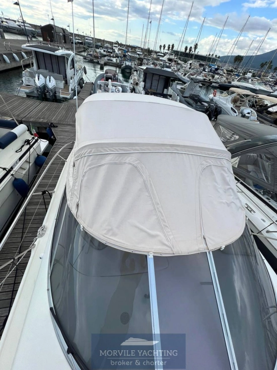 Cranchi Zaffiro 34 de segunda mano en venta