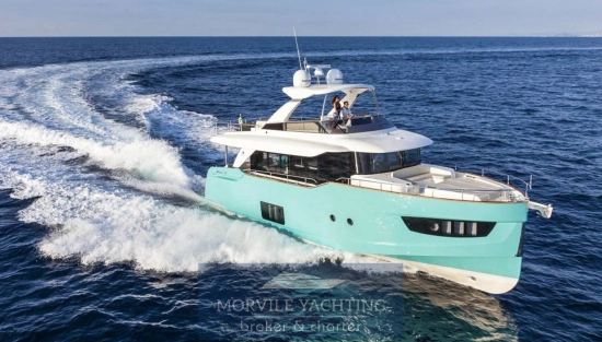 Absolute Navetta 58 de segunda mano en venta