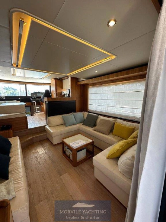 Absolute Navetta 58 de segunda mano en venta