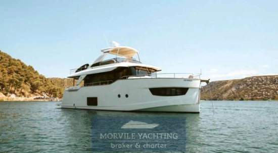Absolute Navetta 58 de segunda mano en venta