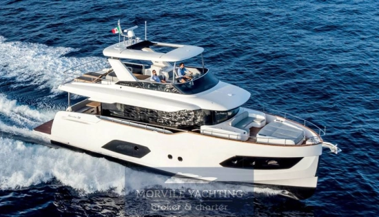 Absolute Navetta 58 de segunda mano en venta
