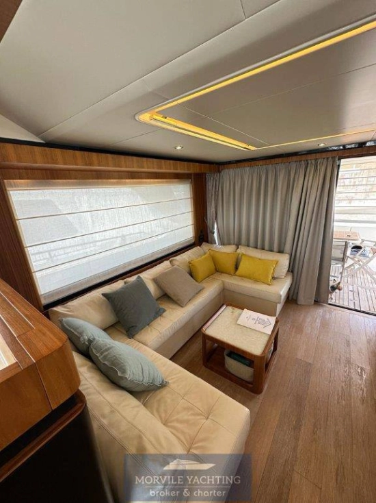 Absolute Navetta 58 de segunda mano en venta