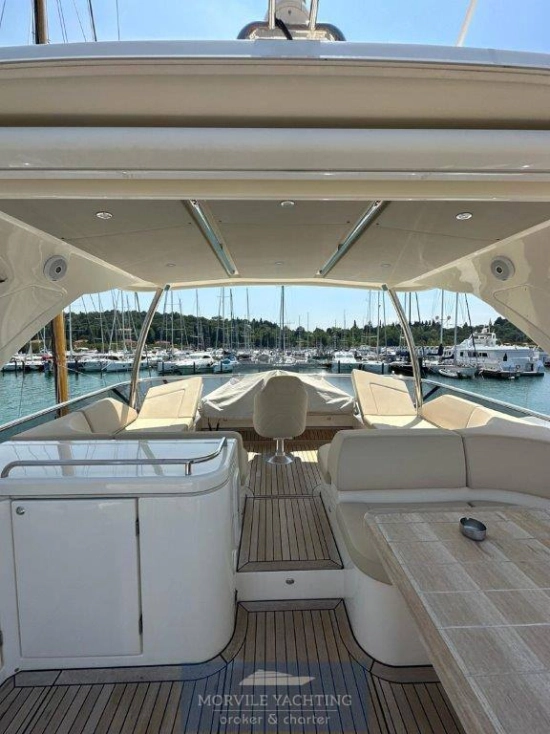 Absolute Navetta 58 de segunda mano en venta