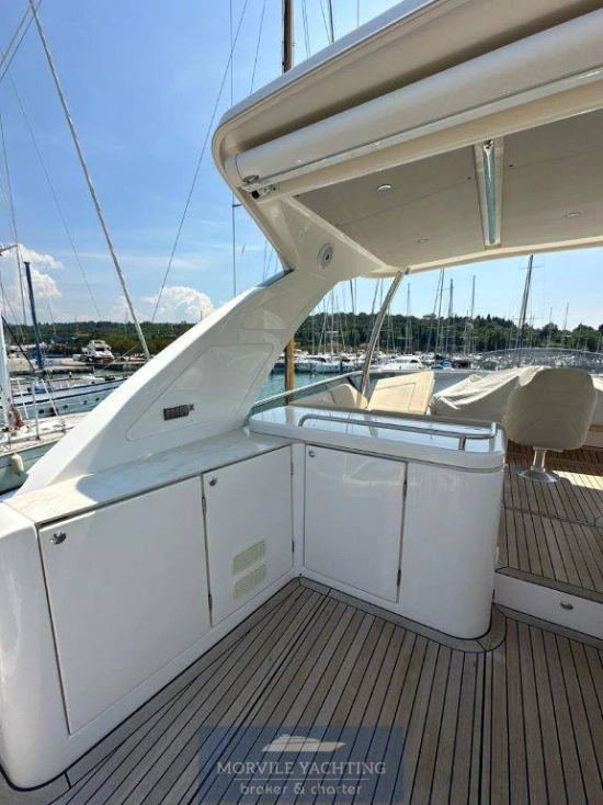 Absolute Navetta 58 de segunda mano en venta