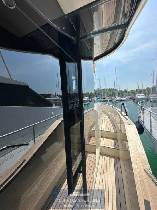 Absolute Navetta 58 de segunda mano en venta