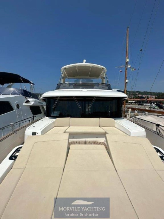Absolute Navetta 58 de segunda mano en venta