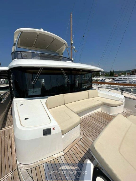 Absolute Navetta 58 de segunda mano en venta