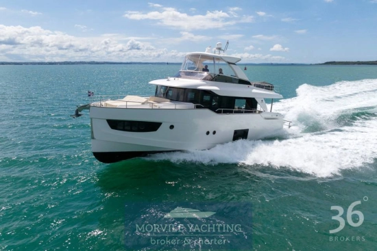 Absolute Navetta 58 de segunda mano en venta
