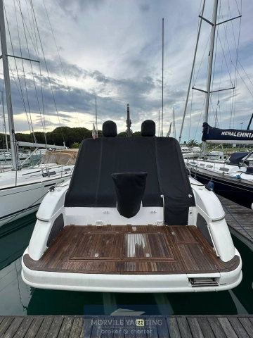 Fiart Mare 40 Genius de segunda mano en venta