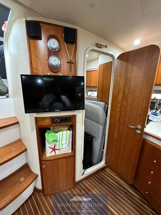 Fiart Mare 40 Genius usata in vendita