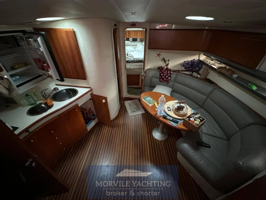 Fiart Mare 40 Genius usata in vendita