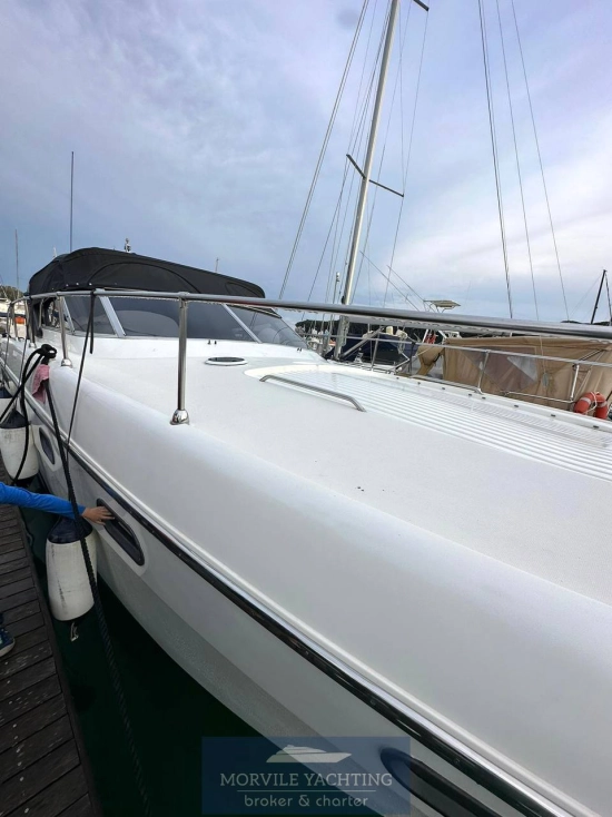 Fiart Mare 40 Genius usata in vendita